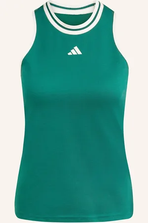 adidas Tanktop HERITAGE TENNIS CLASSIC TANK