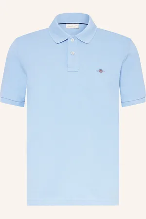 GANT Piqué-Poloshirt