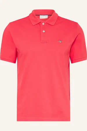 GANT Piqué-Poloshirt