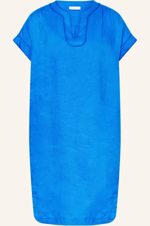 Angoor Leinenkleid GENE
