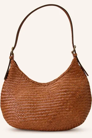 Dragon Diffusion Hobo-Bag LUNA MEZZA MEDIUM