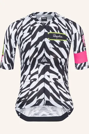 Rapha Radtrikot AMANI PRO TEAM TRAINING