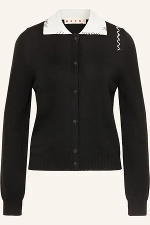 Marni Strickjacke