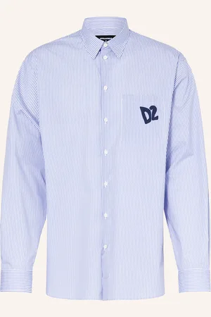 Dsquared2 Hemd Comfort Fit