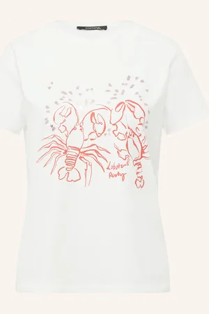 Comma, T-Shirt