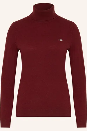 GANT Rollkragenpullover