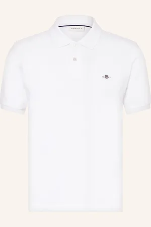 GANT Piqué-Poloshirt