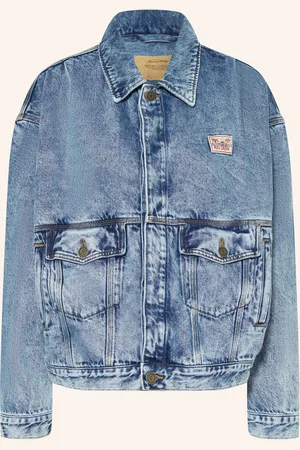 American Vintage Jeansjacke JOYBIRD