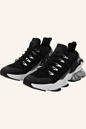 Philipp Plein Runner Sneaker TIGER ATTACK//GEN.X.04