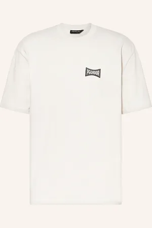 Pegador Oversized-Shirt DACKO