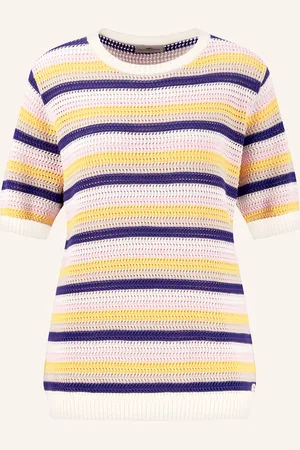 Fynch-Hatton Strickshirt