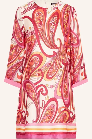 Ana Alcazar Cocktailkleid mit 3/4-Arm