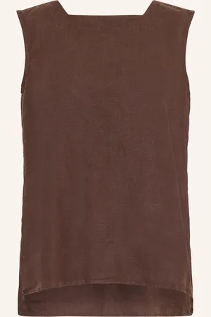 Maerz Leinentop