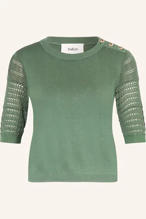 Bash Strickshirt SHIRLEY