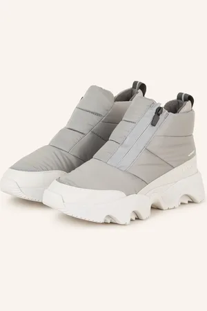 sorel Plateau-Boots IMPACT PUFFY