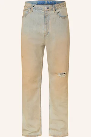 Hugo Blue Jeans NATE Baggy Fit