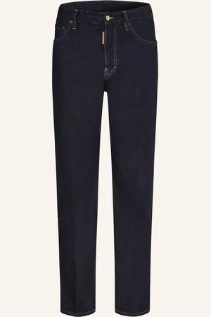 Dsquared2 Jeans 642 Slim Fit