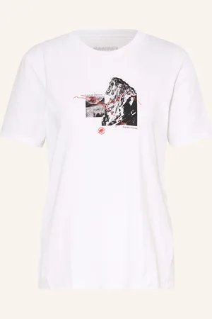Mammut T-Shirt MOUNTAIN 4208M