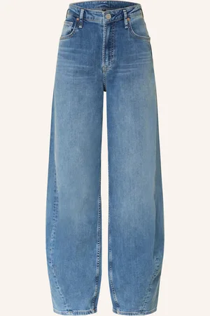 True Religion Straight Jeans RUBY VOLUME
