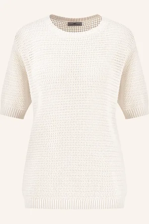 Fynch-Hatton Strickshirt