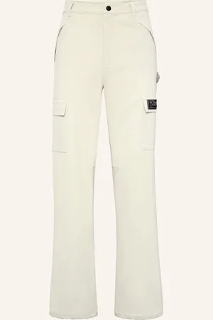 Philipp Plein Cargohose SCRATCH