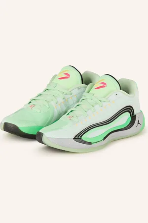 Jordan Basketballschuhe LUKA 4