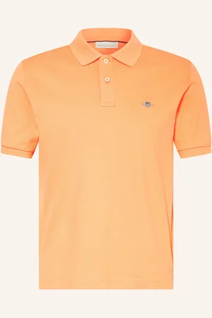 GANT Piqué-Poloshirt