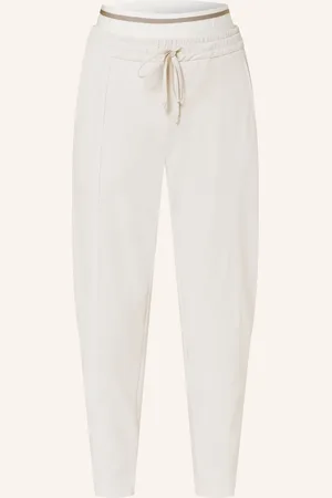 Cambio 7/8-Hose EDEN im Jogging-Stil