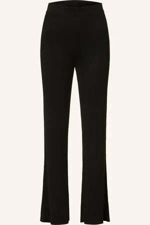 KUJTEN Strickhose ROSARIO aus Seide