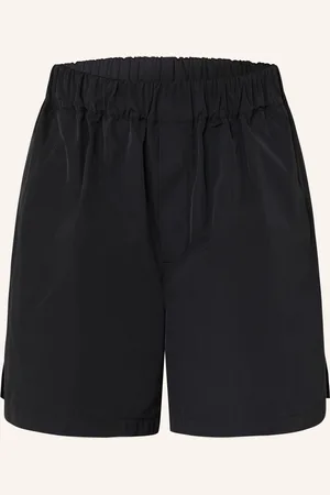 Gauchere Shorts