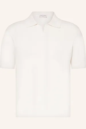 Tiger of Sweden Strick-Poloshirt MAELON