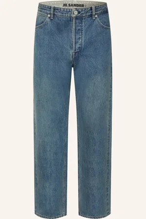 Jil Sander Jeans Regular Fit