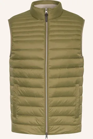 Hackett Steppweste