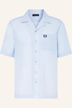 Fred Perry Resorthemd Comfort Fit