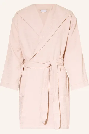 en VOGUE Unisex-Bademantel