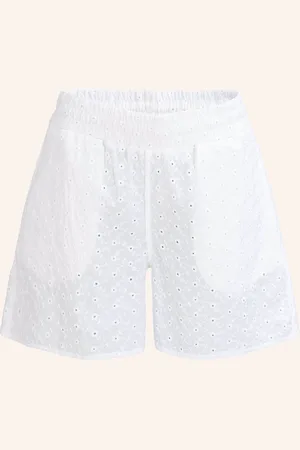 True Religion RIVER SHORT CROCHET