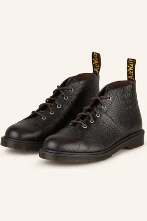Dr. Martens Schnürboots CHURCH 5 EYE