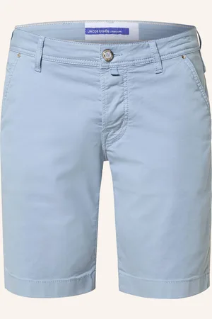 Jacob Cohen Shorts LOU Slim Fit