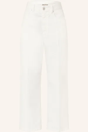 Brunello Cucinelli Marlenehose TINTO