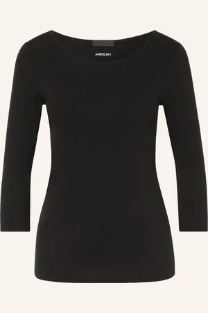 Marc Cain Shirt mit 3/4-Arm