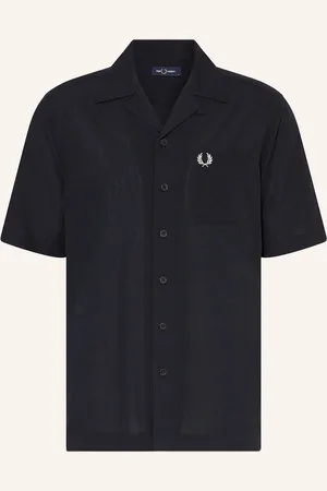 Fred Perry Resorthemd Comfort Fit