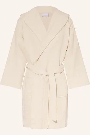 en VOGUE Unisex-Bademantel