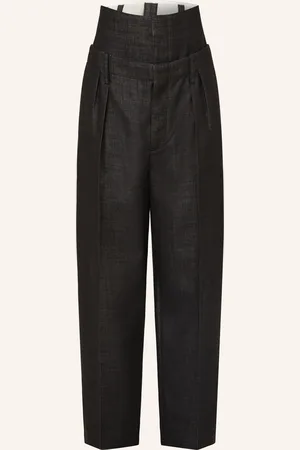 Victoria Beckham Marlenehose