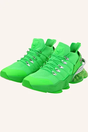 Philipp Plein Runner Sneaker TIGER ATTACK//GEN.X.04