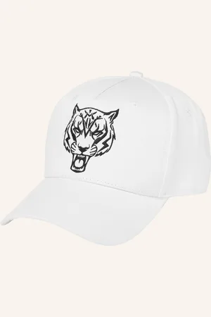 Philipp Plein Cap TIGER
