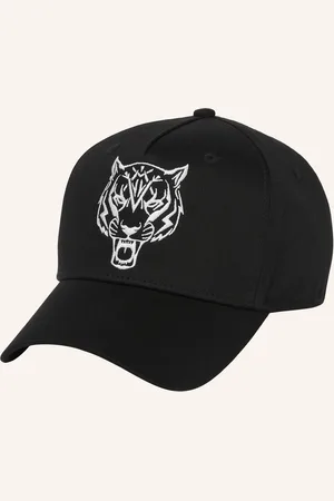 Philipp Plein Cap TIGER
