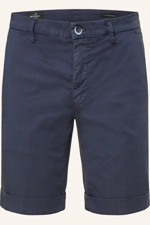 Masons Chinoshorts TORINO