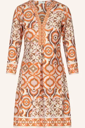 MINT & MIA Kurzes Kofferkleid