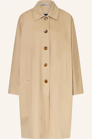 American Vintage Trenchcoat GOZZY