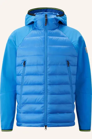 FIRE & ICE Hybrid-Jacke KEGAN